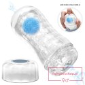 PRETTY LOVE - VACUUM CUP MASTURBATOR Planet ABS TPR PRETTY LOVE - VACUUM CUP MASTURBATOR Planet ABS TPR