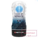 PRETTY LOVE - VACUUM CUP MASTURBATOR Planet ABS TPR PRETTY LOVE - VACUUM CUP MASTURBATOR Planet ABS TPR