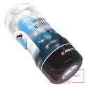 PRETTY LOVE - VACUUM CUP MASTURBATOR Planet ABS TPR PRETTY LOVE - VACUUM CUP MASTURBATOR Planet ABS TPR