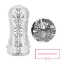 PRETTY LOVE - VACUUM CUP MASTURBATOR Planet ABS TPR PRETTY LOVE - VACUUM CUP MASTURBATOR Planet ABS TPR