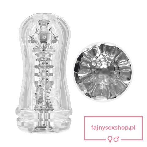 PRETTY LOVE - VACUUM CUP MASTURBATOR Planet ABS TPR PRETTY LOVE - VACUUM CUP MASTURBATOR Planet ABS TPR