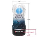 PRETTY LOVE - VACUUM CUP MASTURBATOR Planet ABS TPR PRETTY LOVE - VACUUM CUP MASTURBATOR Planet ABS TPR
