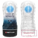 PRETTY LOVE - VACUUM CUP MASTURBATOR Planet ABS TPR PRETTY LOVE - VACUUM CUP MASTURBATOR Planet ABS TPR