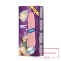 BAILE - The Realistic Cock Vibrator BAILE - The Realistic Cock Vibrator