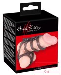 BK Cock Ring 3 BK Cock Ring 3