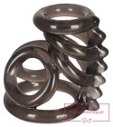 BK Cock Ring 3 BK Cock Ring 3
