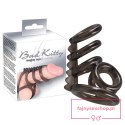 BK Cock Ring 3 BK Cock Ring 3