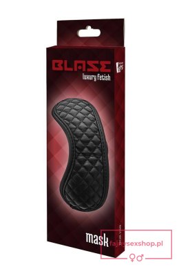 BLAZE MASK DIAMOND BLACK