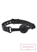 Ball Gag Black Ball Gag Black