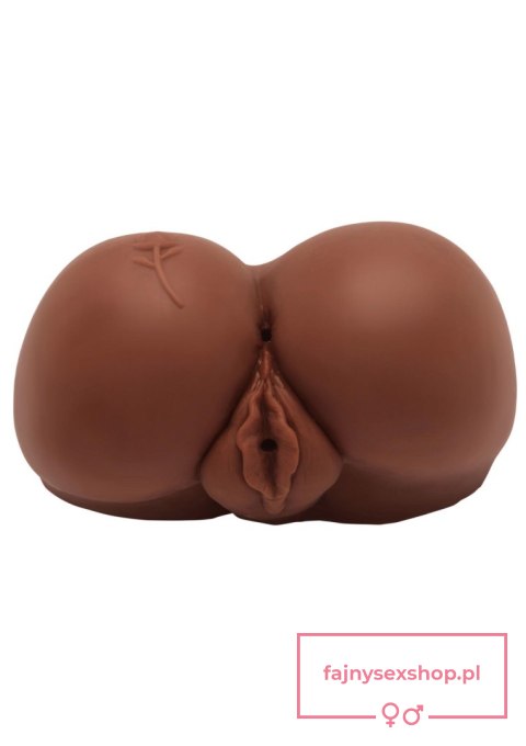 Big Ass Banger Vibr. Brown skin tone Big Ass Banger Vibr. Brown skin tone