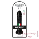 Dildo- Camillo Black Dildo- Camillo Black