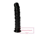 Dildo- Claudio Black Dildo- Claudio Black