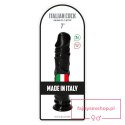 Dildo- Claudio Black Dildo- Claudio Black