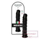 Dildo- Claudio Black Dildo- Claudio Black