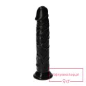 Dildo-Italian Cock 6,5""Black