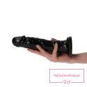 Dildo- Ottavio Black Dildo- Ottavio Black