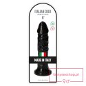 Dildo- Ottavio Black Dildo- Ottavio Black