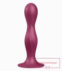 Double Ball-R (red) Double Ball-R (red)