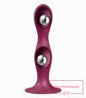 Double Ball-R (red) Double Ball-R (red)