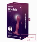 Double Ball-R (red) Double Ball-R (red)