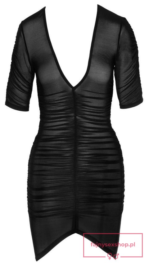 Dress Ruffles M Dress Ruffles M