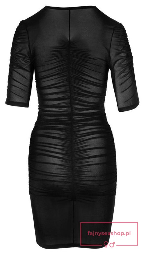Dress Ruffles M Dress Ruffles M