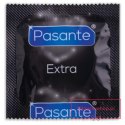 Extra strong condoms 3 pcs Extra strong condoms 3 pcs