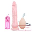EROS FOUNTAIN, Vibration Squirt Suction base EROS FOUNTAIN, Vibration Squirt Suction base