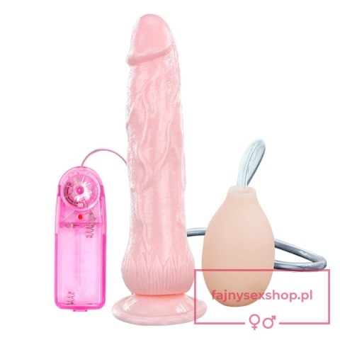 EROS FOUNTAIN, Vibration Squirt Suction base EROS FOUNTAIN, Vibration Squirt Suction base