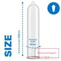 King size XL condoms 144 pcs King size XL condoms 144 pcs