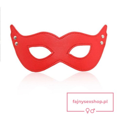 Mistery Mask RED Mistery Mask RED
