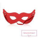 Mistery Mask RED Mistery Mask RED