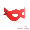 Mistery Mask RED Mistery Mask RED