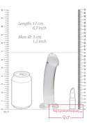 Non Realistic Dildo with Suction Cup - 6,7""""/ 17 cm Non Realistic Dildo with Suction Cup - 6,7""""/ 17 cm