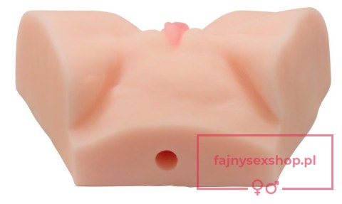 Oxana Pussy and Ass Oxana Pussy and Ass