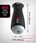 PDXE Fap-Gasm Frosted PDXE Fap-Gasm Frosted