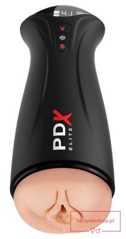 PDXE Fuck-Gasm Light