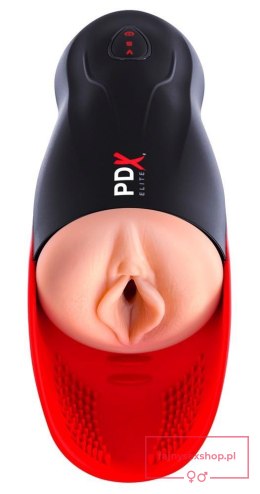 PDX Elite Fuck-O-Matic