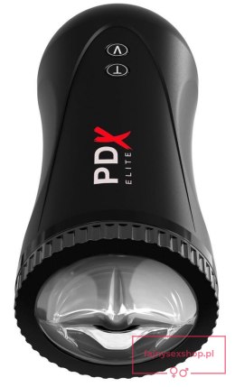 PDX Elite Moto Stroker