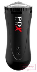 PDX Elite Moto Stroker PDX Elite Moto Stroker