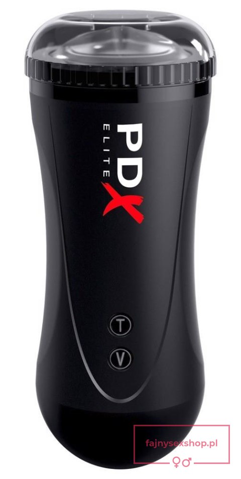 PDX Elite Moto Stroker PDX Elite Moto Stroker