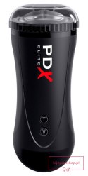 PDX Elite Moto Stroker PDX Elite Moto Stroker