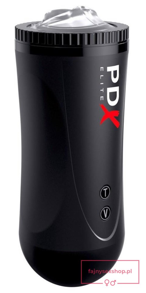 PDX Elite Moto Stroker PDX Elite Moto Stroker