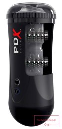 PDX Elite Moto Stroker PDX Elite Moto Stroker
