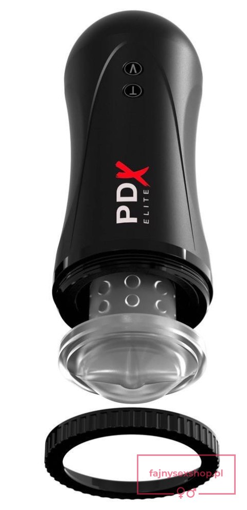 PDX Elite Moto Stroker PDX Elite Moto Stroker