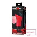 PRETTY LOVE - CRAZY BULL DELIA Vagina