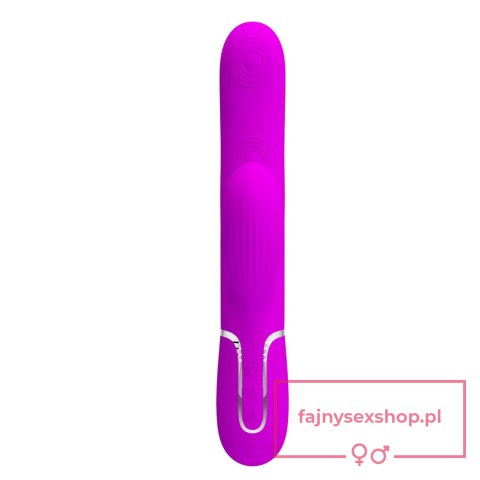PRETTY LOVE - Twinkled Tenderness, 7 tapping functions 7 thumping functions PRETTY LOVE - Twinkled Tenderness, 7 tapping functions 7 thumping functions