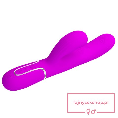 PRETTY LOVE - Twinkled Tenderness, 7 tapping functions 7 thumping functions PRETTY LOVE - Twinkled Tenderness, 7 tapping functions 7 thumping functions
