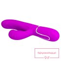 PRETTY LOVE - Twinkled Tenderness, 7 tapping functions 7 thumping functions PRETTY LOVE - Twinkled Tenderness, 7 tapping functions 7 thumping functions