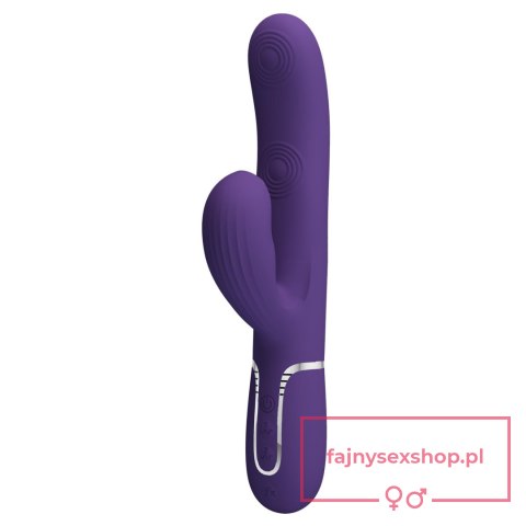 PRETTY LOVE - Twinkled Tenderness, 7 tapping functions 7 thumping functions PRETTY LOVE - Twinkled Tenderness, 7 tapping functions 7 thumping functions